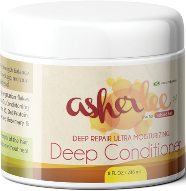 DEEP REPAIR ULTRA MOISTURIZING DEEP CONDITIONER 4 oz
